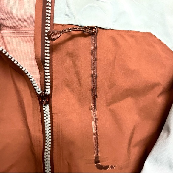 First Ascent Ski Shell - Picture 7 of 12